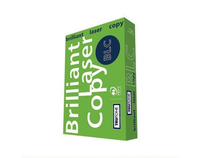 Giấy Brilliant Laser Copy 70 A3 (BLC)