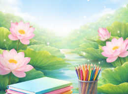 Bìa Thái Màu Hoa Sen Paper: Lựa Chọn Hoàn Hảo Cho Học Tập Và Sáng Tạo
