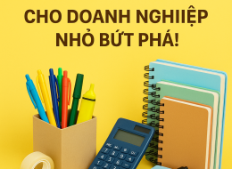 Combo Văn Phòng Phẩm Giá Tiết Kiệm – Giải Pháp