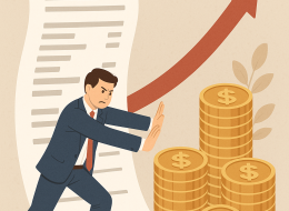 Đừng Để Giấy In Bill Cản Trở Doanh Thu Của Bạn!