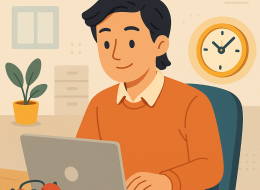Ghim ngay 3 mẹo chống trễ deadline cho dân văn phòng!