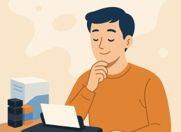 Giải Tỏa Nỗi Lo Về Tính Tương Thích Máy In và Nguồn Cung Ổn Định: Vững Tâm Cùng Hoa Sen