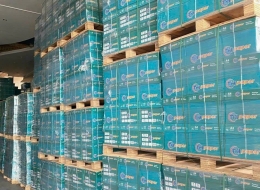 Giấy In A4 Hoa Sen – Lựa Chọn Tốt Nhất Cho Văn Phòng, Trường Học, Đại Lý
