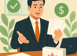 Giấy In Hoa Sen Paper: Giải Pháp Toàn Diện – Tiết Kiệm Lâu Dài Cho Mọi Doanh Nghiệp