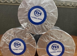 GIẤY IN NHIỆT K57 - K80 CHẤT LƯỢNG CAO: GIẢI PHÁP IN ẤN CHUYÊN NGHIỆP CHO CỬA HÀNG