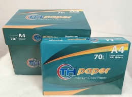 Giấy in TH Paper A4 70 – Lựa chọn thông minh cho văn phòng hiện đại