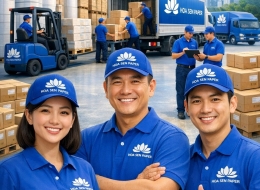 HOA SEN PAPER 2026: SẴN SÀNG BỨT PHÁ – NÂNG TẦM GIÁ TRỊ TRÊN TỪNG TRANG GIẤY