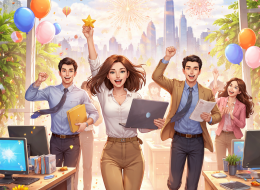 HOA SEN PAPER QUAY LẠI LÀM VIỆC – KHỞI ĐỘNG NĂM MỚI 2026 RỰC RỠ!