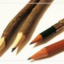 Lịch sử cây bút chì.