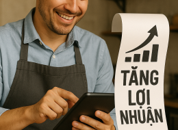 Lợi Ích Khó Tin Khi Dùng Giấy In Bill TH