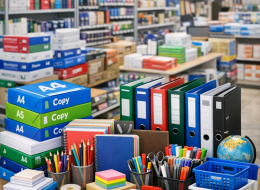 Nguồn Giấy In - Photocopy Giá Sỉ Tận Xưởng: Ổn Định, Chất Lượng, Giao Nhanh