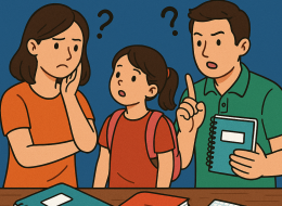 Sắm Tập Vở Cho Con: 5 Sai Lầm Phổ Biến Mà Ba Mẹ Thường Mắc Phải