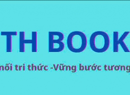 TẬP TH BOOK – LỰA CHỌN TIN CẬY CHO HỌC SINH & TRƯỜNG HỌC