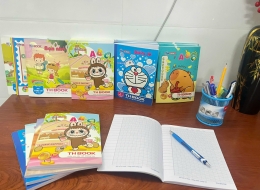 TH Book: Người bạn đồng hành trên mọi hành trình tri thức