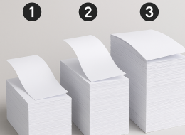 Top 3 loại giấy in được ưa chuộng nhất tại Hoa Sen Paper – Bạn đã thử chưa?
