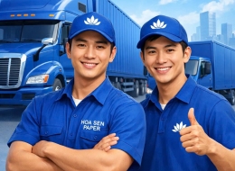 Top Giải Pháp Giấy In Và Văn Phòng Phẩm Chất Lượng Cho Doanh Nghiệp Tại TP.HCM