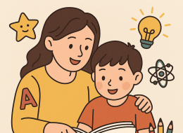 Vì Sao Tập TH Book Là Lựa Chọn Hoàn Hảo Cho Con?